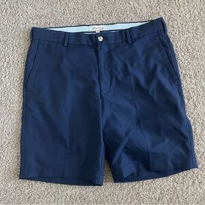 Peter Millar 9" Inseam Crown Salem Performance Shorts